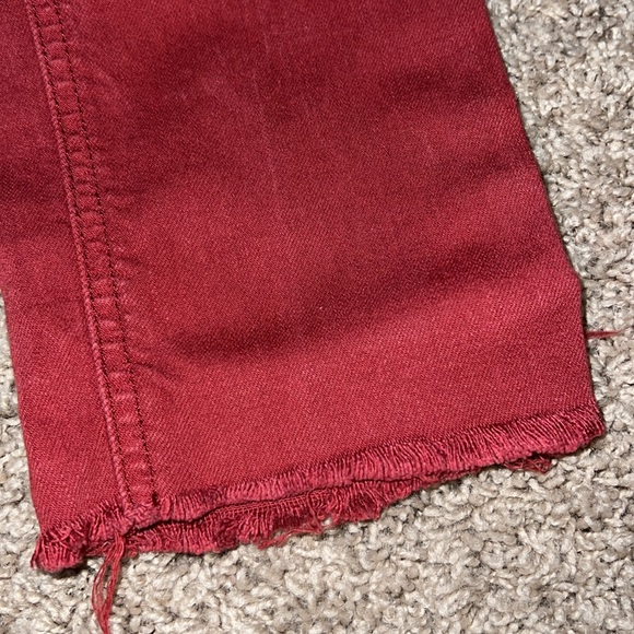 Rag & Bone jeans. - Picture 2 of 7